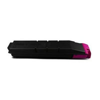 Thumbnail for Compatible Non-Genuine Kyocera 3050CI/3051/3550/3551 Magenta Toner Cartridge