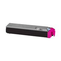 Thumbnail for Compatible Non-Genuine Kyocera FSC5020, FSC5025, FSC5030 Magenta Toner Cart (WSL)