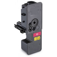 Thumbnail for Compatible Non-Genuine Kyocera P5021/M5521 Magenta Toner Cart