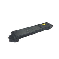 Thumbnail for Compatible Non-Genuine Kyocera FSC8025MFP, FSC8020MFP, FSC8520MFP, FSC8525MFP Black Toner Cart