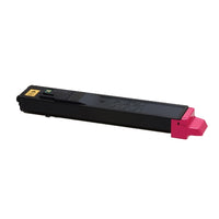 Thumbnail for Compatible Non-Genuine Kyocera M8130 / M8124 Magenta Toner Cart