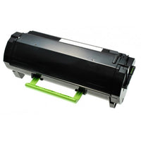 Thumbnail for Compatible Remanufactured Lexmark 56F6000 Black Toner