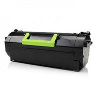 Thumbnail for Compatible Remanufactured Lexmark MS810 / 811 / 812 Toner Cartridge