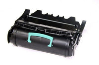 Thumbnail for Compatible Remanufactured Lexmark Black Laser Toner Cartridge