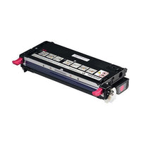 Thumbnail for Compatible Remanufactured Xerox Docuprint C2100 MagentaToner Cartridge