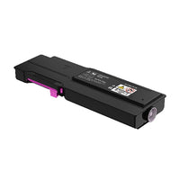 Thumbnail for Compatible Xerox Docuprint CM415AP Magenta Toner