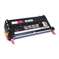 Thumbnail for Compatible Remanufactured Lexmark X560 MagentaToner Cartridge