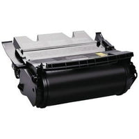 Thumbnail for Compatible Remanufactured Lexmark X651H11P Laser Toner Cartridge