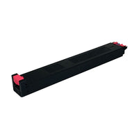 Thumbnail for Compatible Remanufactured Sharp MX2300N, MX2700N Magenta Copier Toner