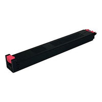 Thumbnail for Compatible Remanufactured Sharp MX2301N, MX2600N, MX3100N Magenta Copier Toner
