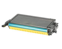 Thumbnail for Compatible Remanufactured Samsung #660K Black Toner