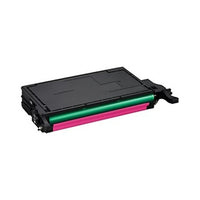 Thumbnail for Compatible Remanufactured Samsung #660M MagentaToner