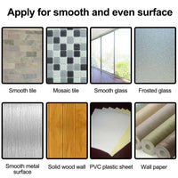 Thumbnail for 110x72cm Pet Cats Dog Baby Safety Gate Mesh Fence Guard Dogs Puppy Enclosure Stair Mesh