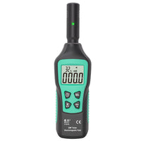 Thumbnail for EMF Meter Electromagnetic Radiation Detector Wave Radiation EMF Tester