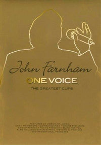 Thumbnail for One Voice - The Greatest Clips DVD