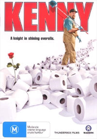 Thumbnail for Kenny DVD