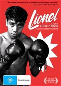 Thumbnail for Lionel - Limited Collector's Edition DVD
