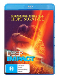 Thumbnail for Deep Impact Blu-ray