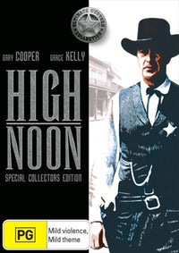Thumbnail for High Noon DVD