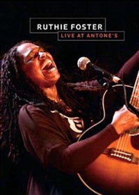 Thumbnail for Live At Antones DVD