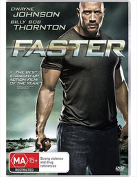 Thumbnail for Faster DVD