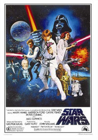 Thumbnail for Star Wars