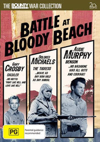 Thumbnail for Battle At Bloody Beach DVD