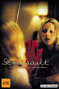 Thumbnail for Somersault DVD