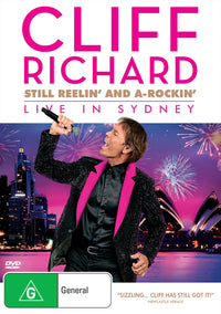 Thumbnail for Live At The Sydney Opera House DVD