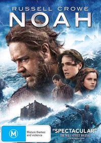 Thumbnail for Noah DVD