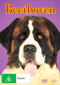 Thumbnail for Beethoven Big Face DVD