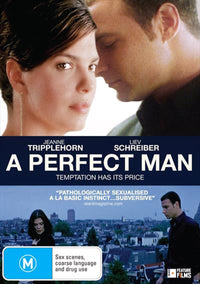 Thumbnail for A Perfect Man DVD
