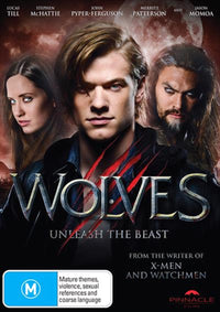 Thumbnail for Wolves DVD