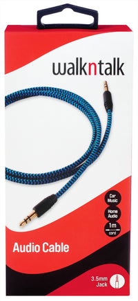 Thumbnail for Audio Cable