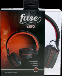 Thumbnail for Fuse Zero: Black