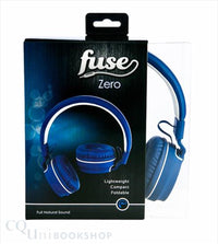 Thumbnail for Fuse Zero: Blue