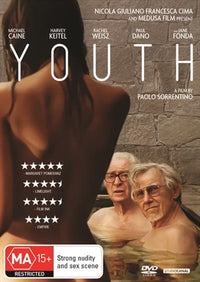 Thumbnail for Youth DVD