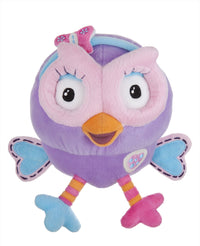 Thumbnail for Giggle and Hoot: 18cm Hootabel Beanie