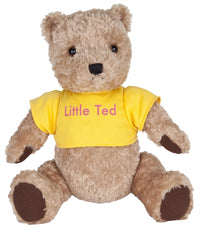Thumbnail for Play School - Little Ted Plush