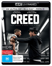 Thumbnail for Creed UHD