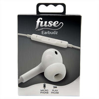 Thumbnail for Fuse Earbudz In-Ear Headphones