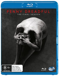 Thumbnail for Penny Dreadful - Season 3 Blu-ray