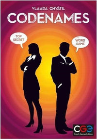 Thumbnail for Codenames