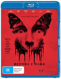 Thumbnail for Before I Wake Blu-ray