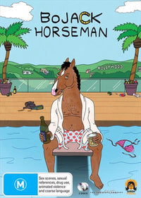 Thumbnail for Bojack Horseman - Season 1 DVD