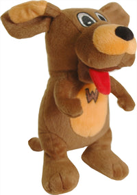 Thumbnail for Wags Plush 25cm