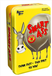 Thumbnail for Smart Ass Tin
