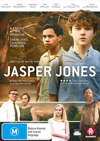 Thumbnail for Jasper Jones DVD