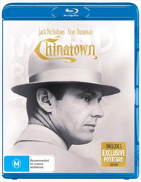 Thumbnail for Chinatown Blu-ray