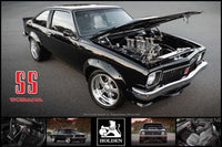 Thumbnail for Holden Lx Torana Ss 1976